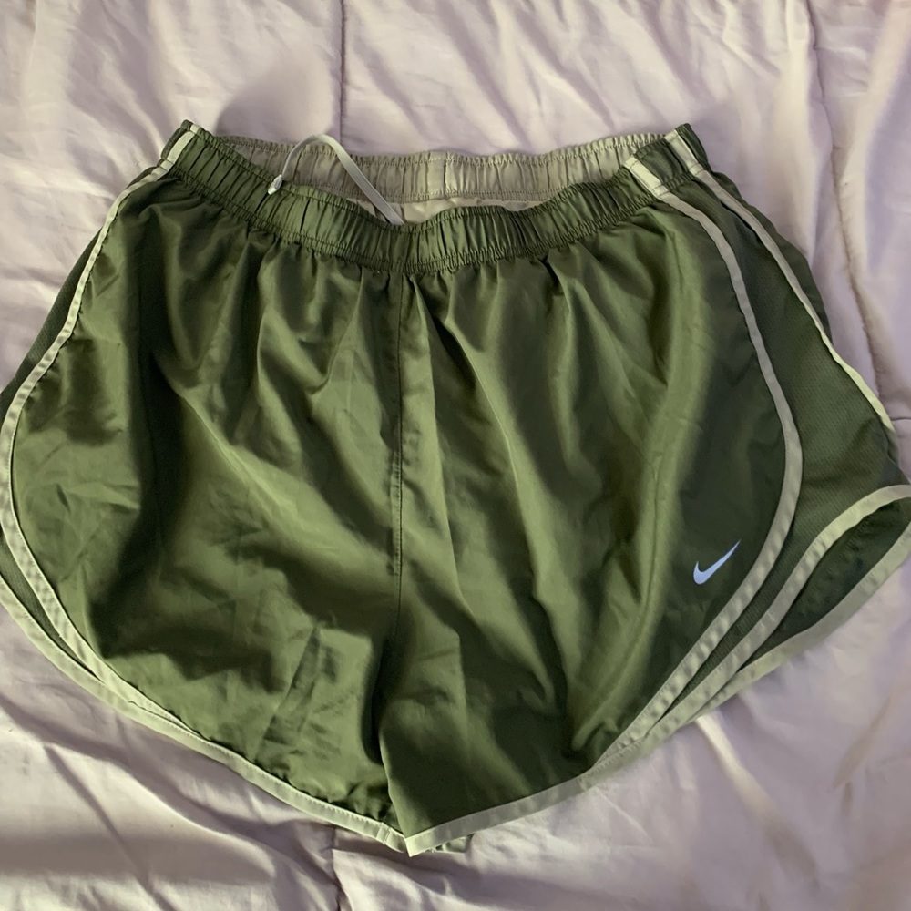 Nike shorts
